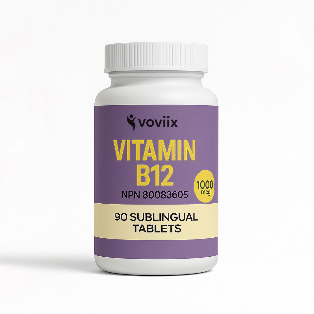 Vitamin B12