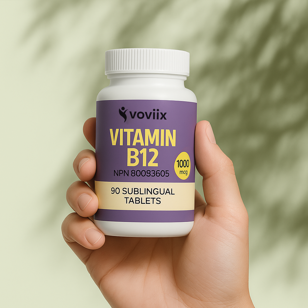 Vitamin B12
