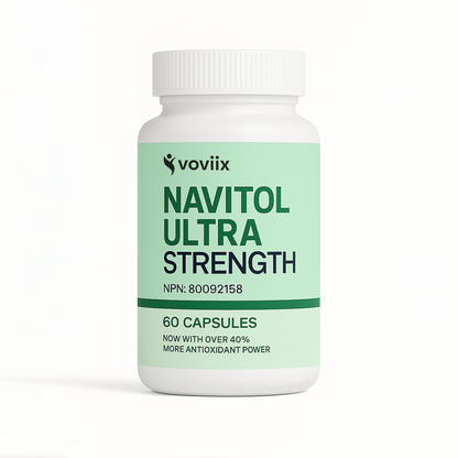 Navitol Ultra Strength