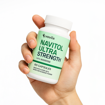 Navitol Ultra Strength
